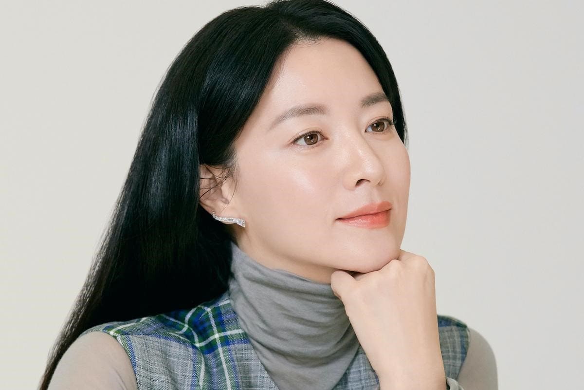 Lee Young Ae