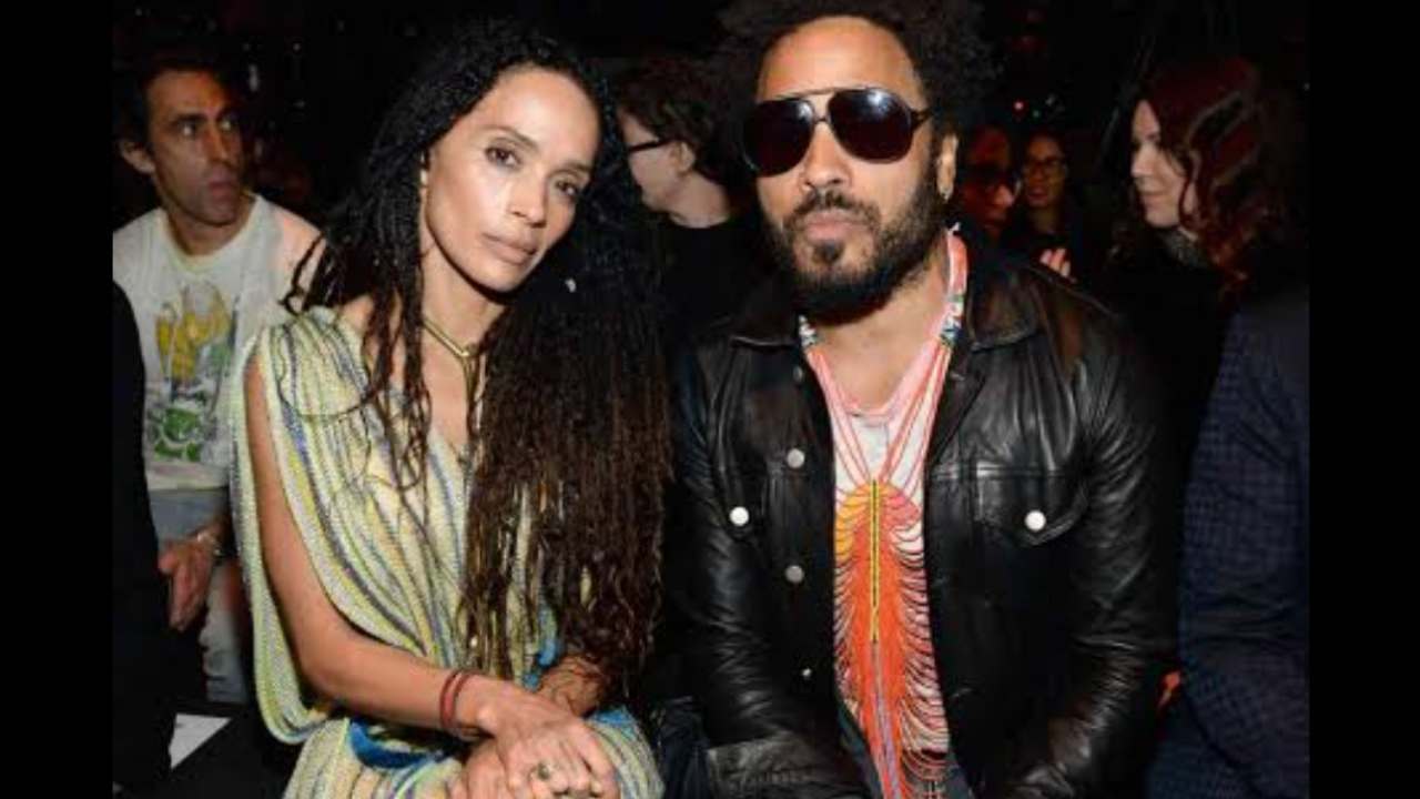 Lenny Kravitz Expresses Enduring, “Beautiful” Love For Ex-Wife Lisa Bonet