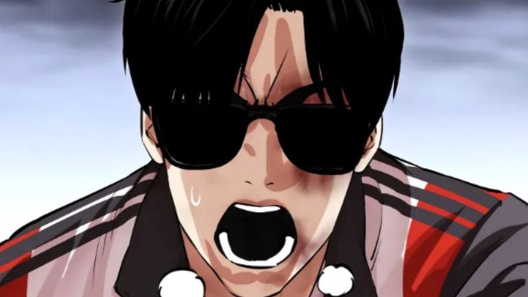 Lookism Chapter 489 Release Date