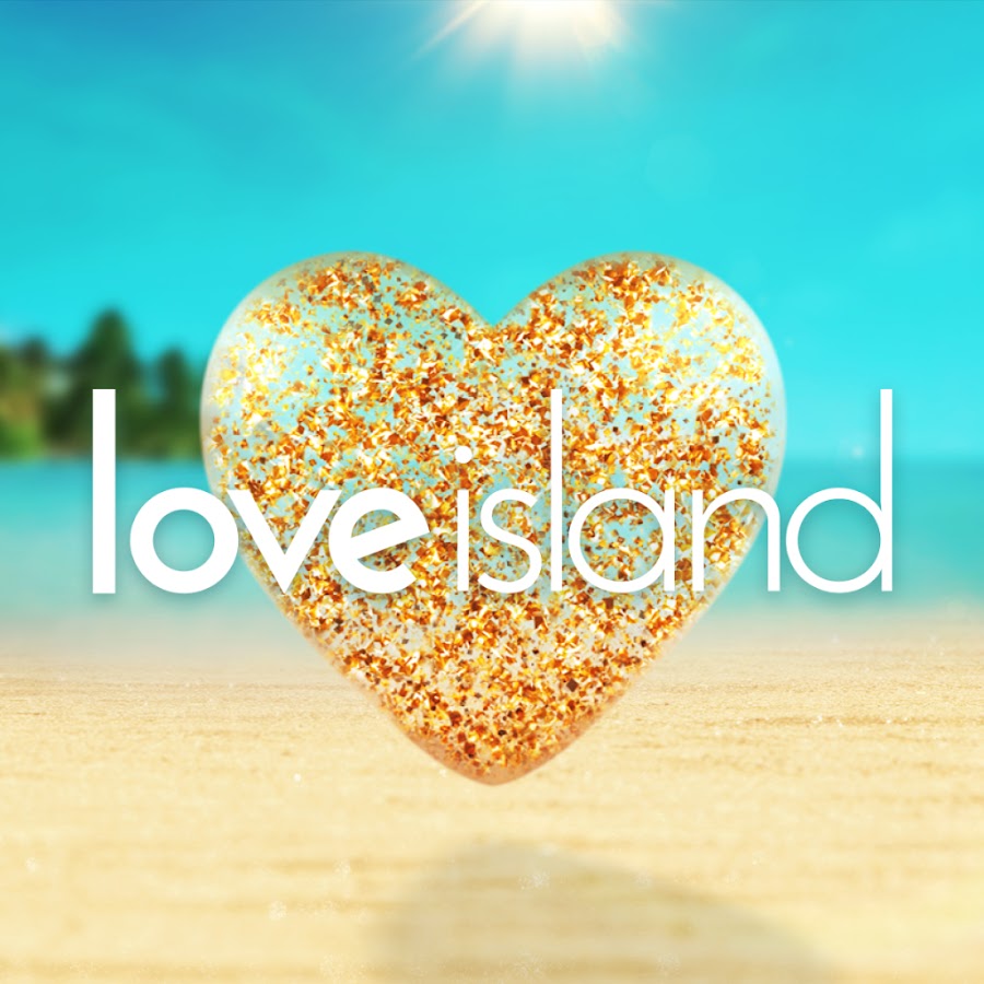 Love Island logo