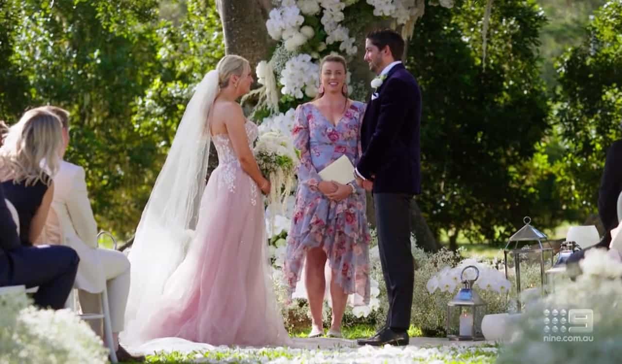 Married at First Sight (AU) Season 11 