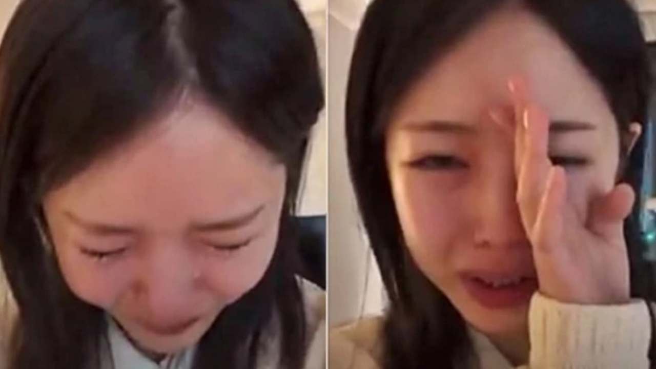 Meenoi’s Emotional Revealing: A Stirring Moment Leaves Korean Netizens Intrigued