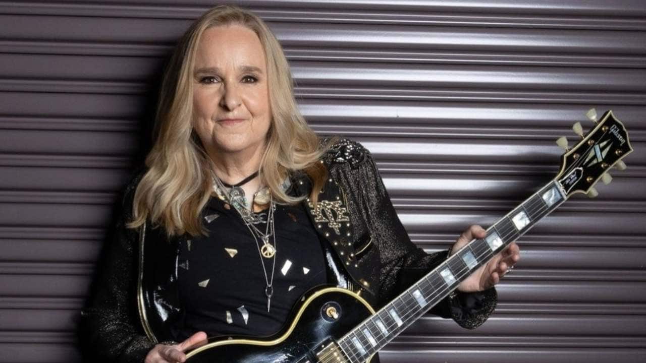 Melissa Etheridge’s Conversations On Coming Out In The Music Industry