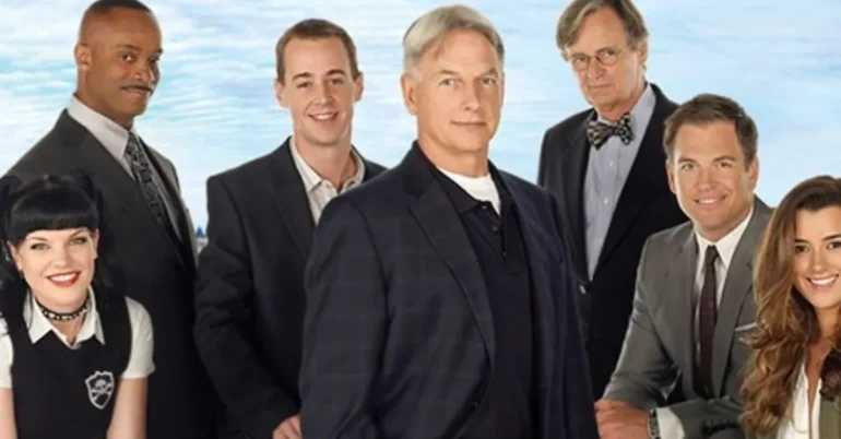 NCIS