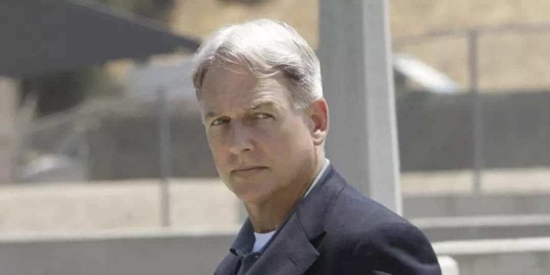 NCIS