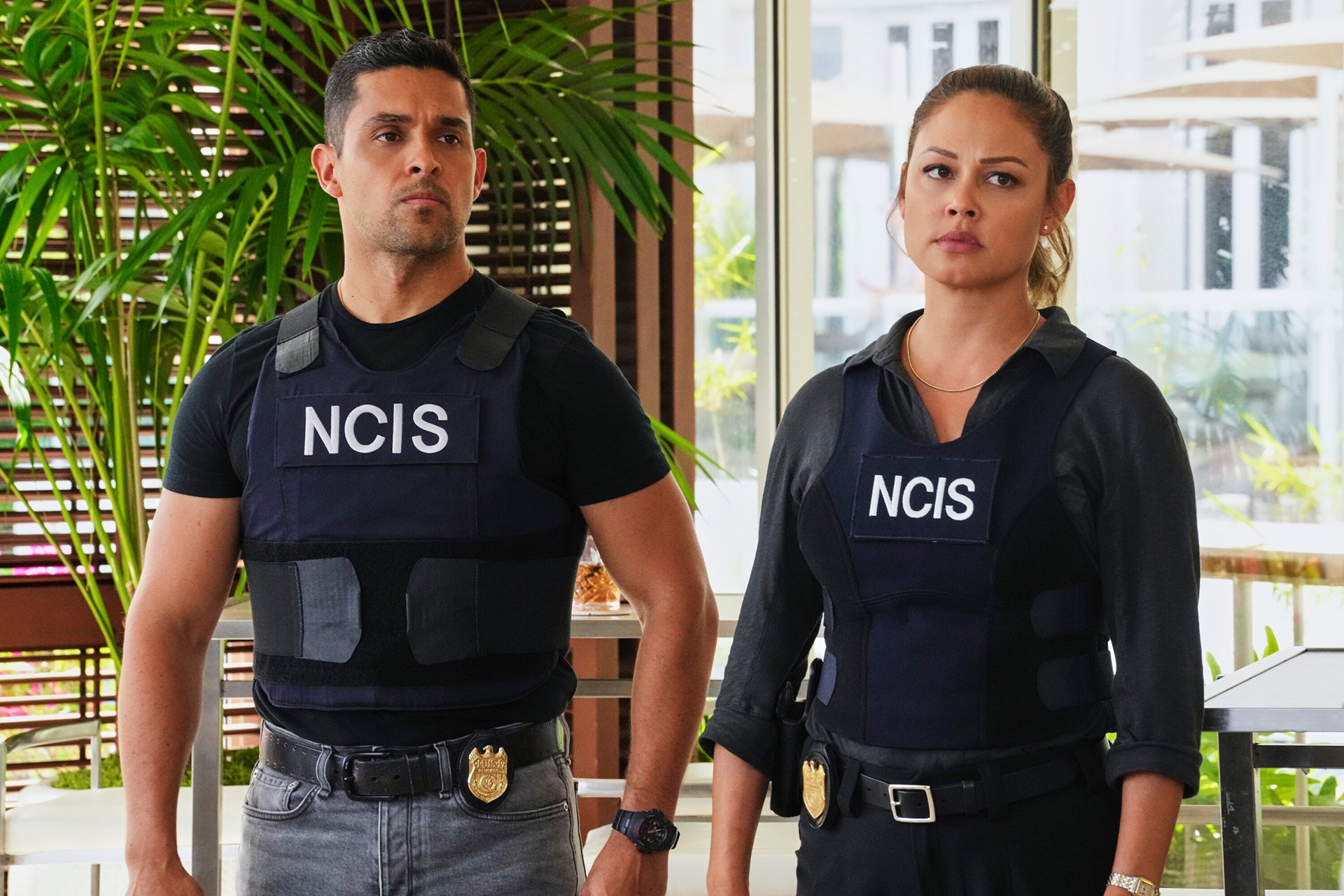 NCIS: Hawai