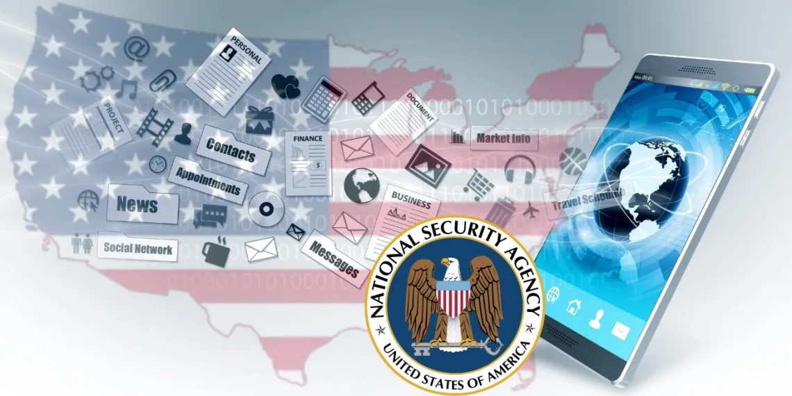 NSA buys American browsing data (Credits: Cyber Kendra)