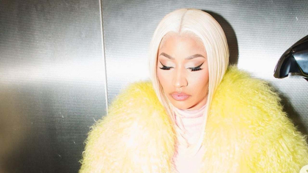 Nicki Minaj’s Controversial Remarks Spark Fierce Backlash Amid Feud