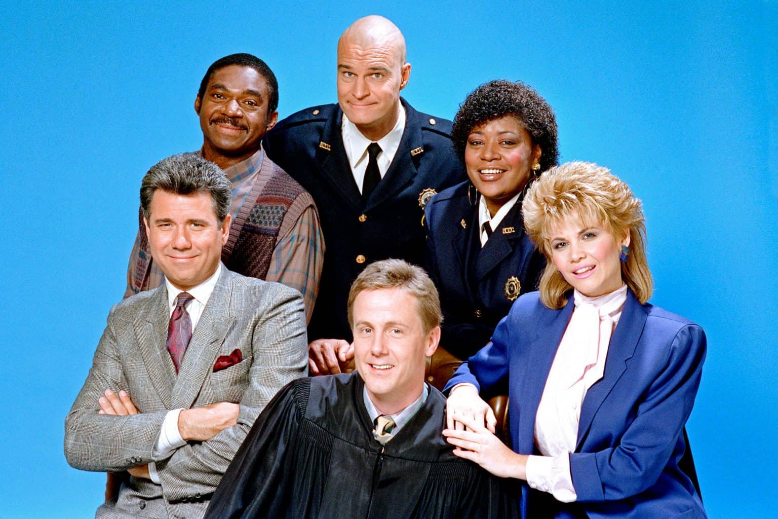 Night Court (2023) Season 2 