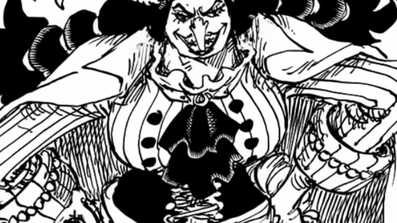 One Piece Chapter 1108: Release Date, Spoilers & Recap