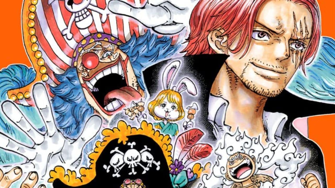 One Piece Chapter 1108: Release Date, Spoilers & Recap