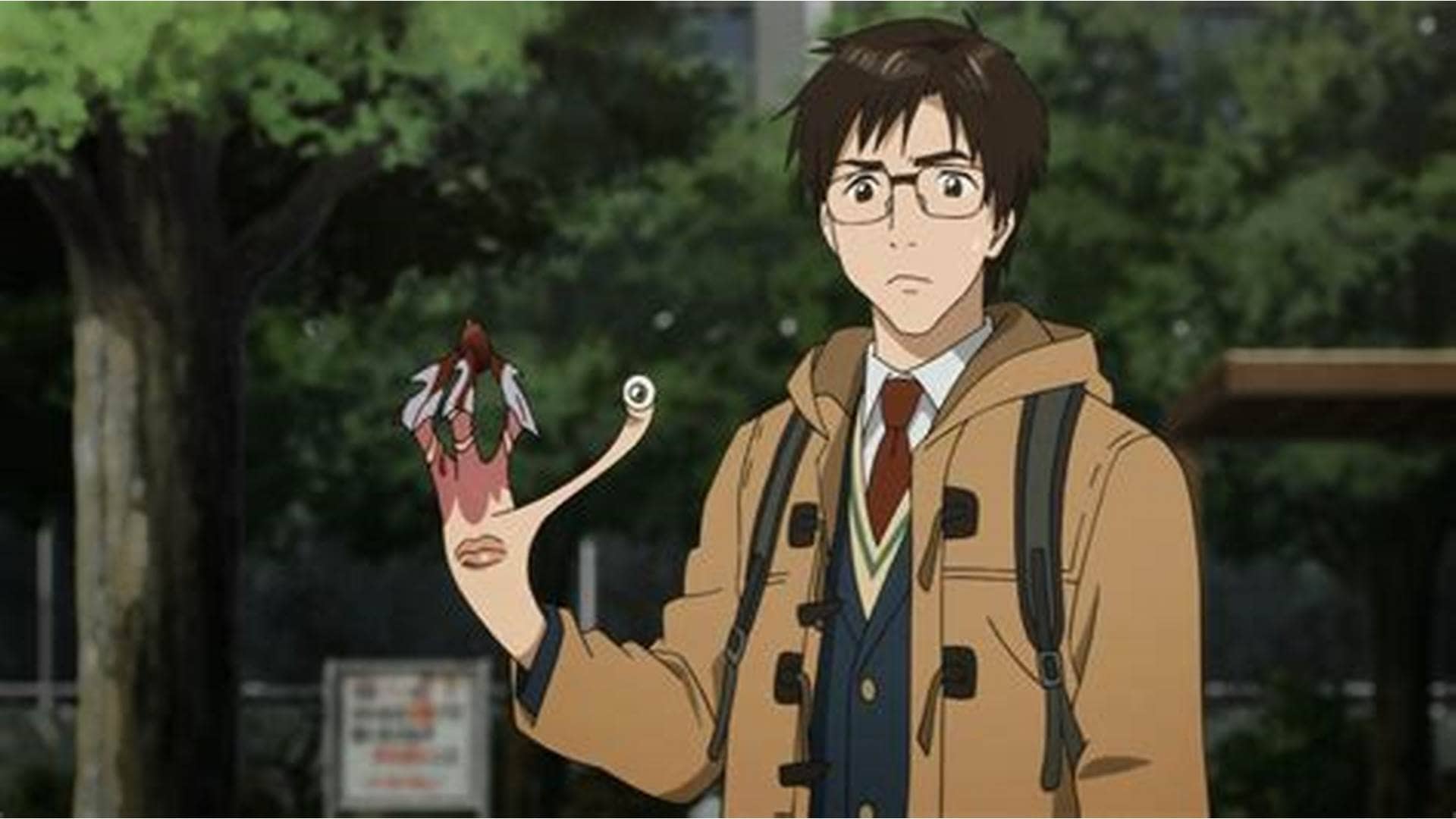 Parasyte