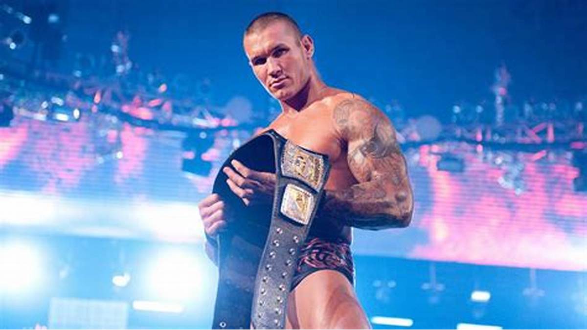 Randy Orton