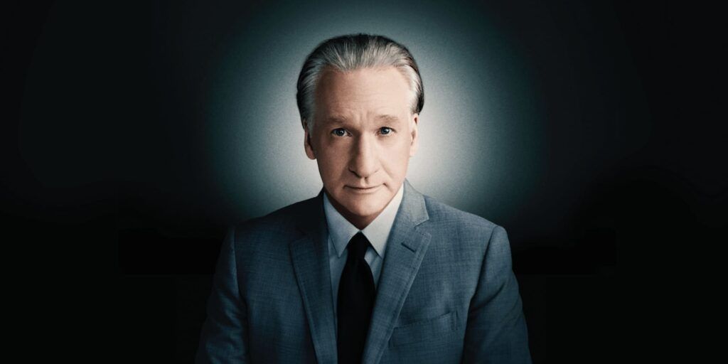 Real Time with Bill Maher Season 22 Episode 4 