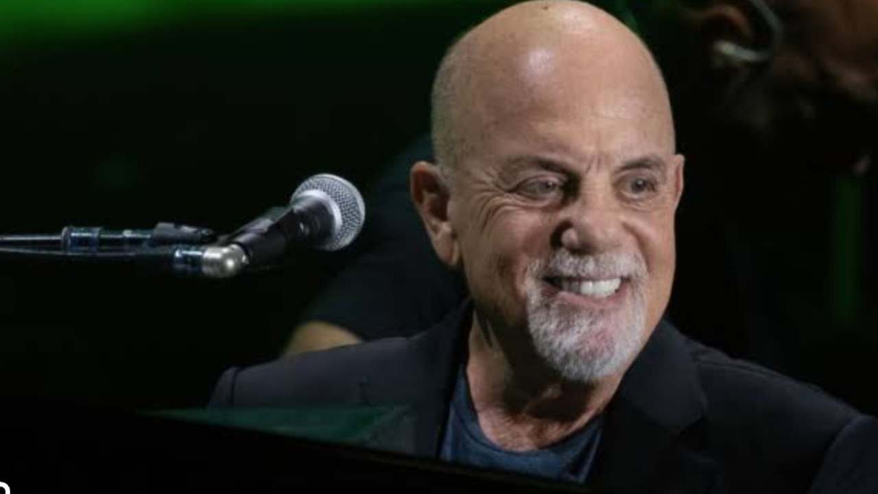 Revealing The Melody: Billy Joel’s Insight On The 17-Year Musical Pause