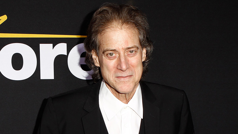 Richard Lewis