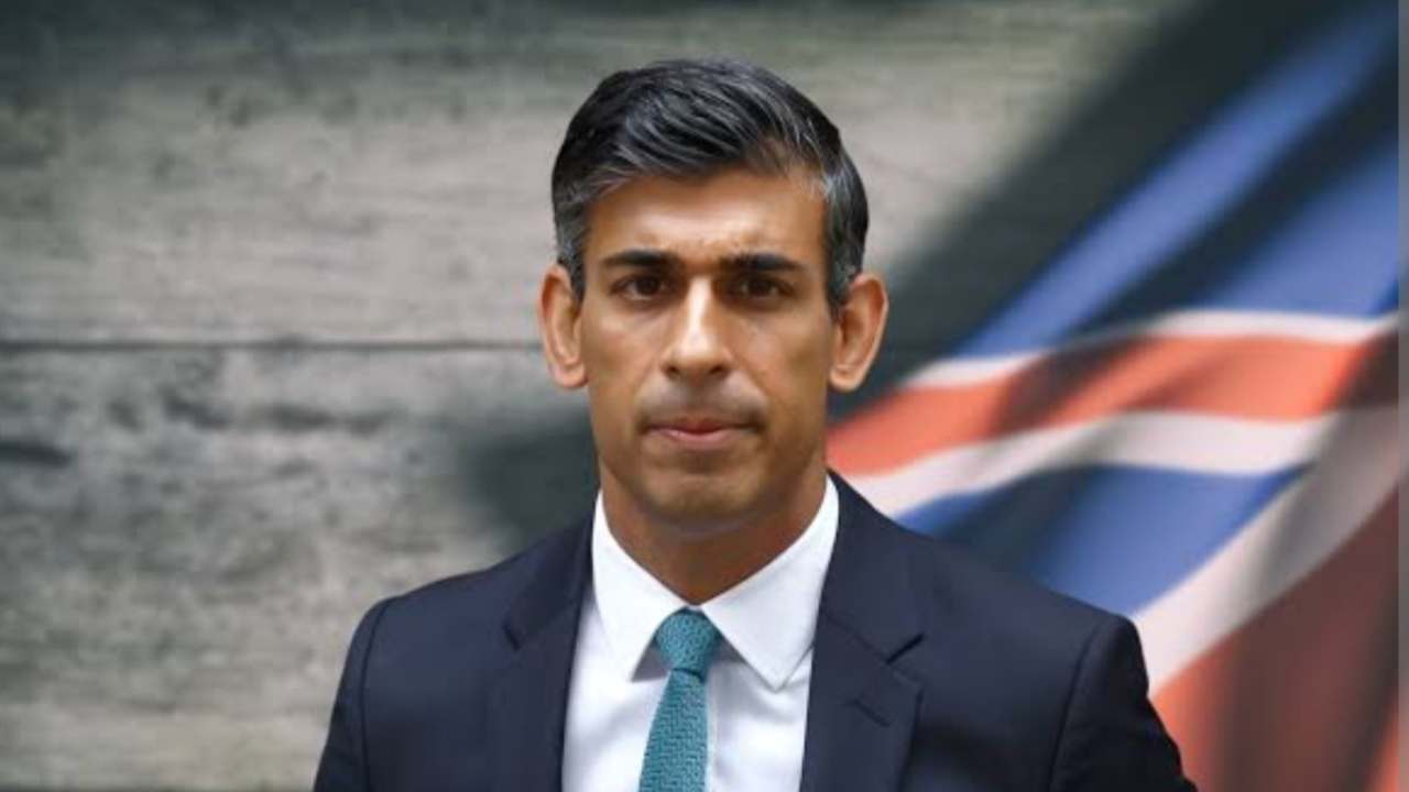 Rishi Sunak Faces Scrutiny: Clapham Chemical Attack Sparks Political Backlash