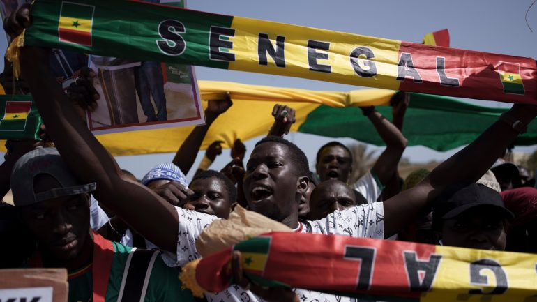 Senegal currently going through a political crisis, raises alarms (Credits: WFXR)