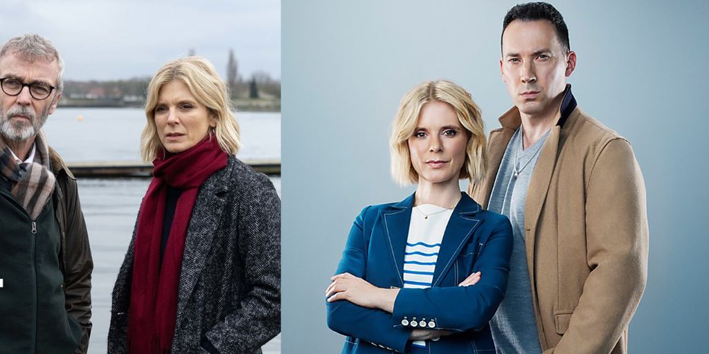 Silent Witness Season 27 Episode 9