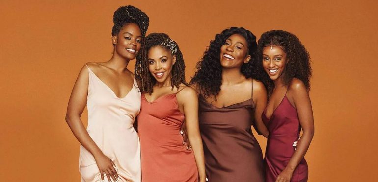 Tyler Perry's Sistas Season 7 