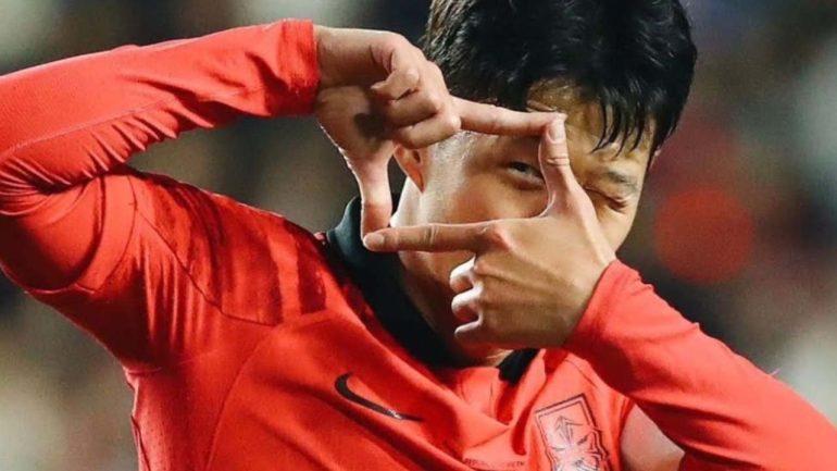 Son Heung Min’s Heroic Triumph: Sealing Victory In Asian Cup Drama