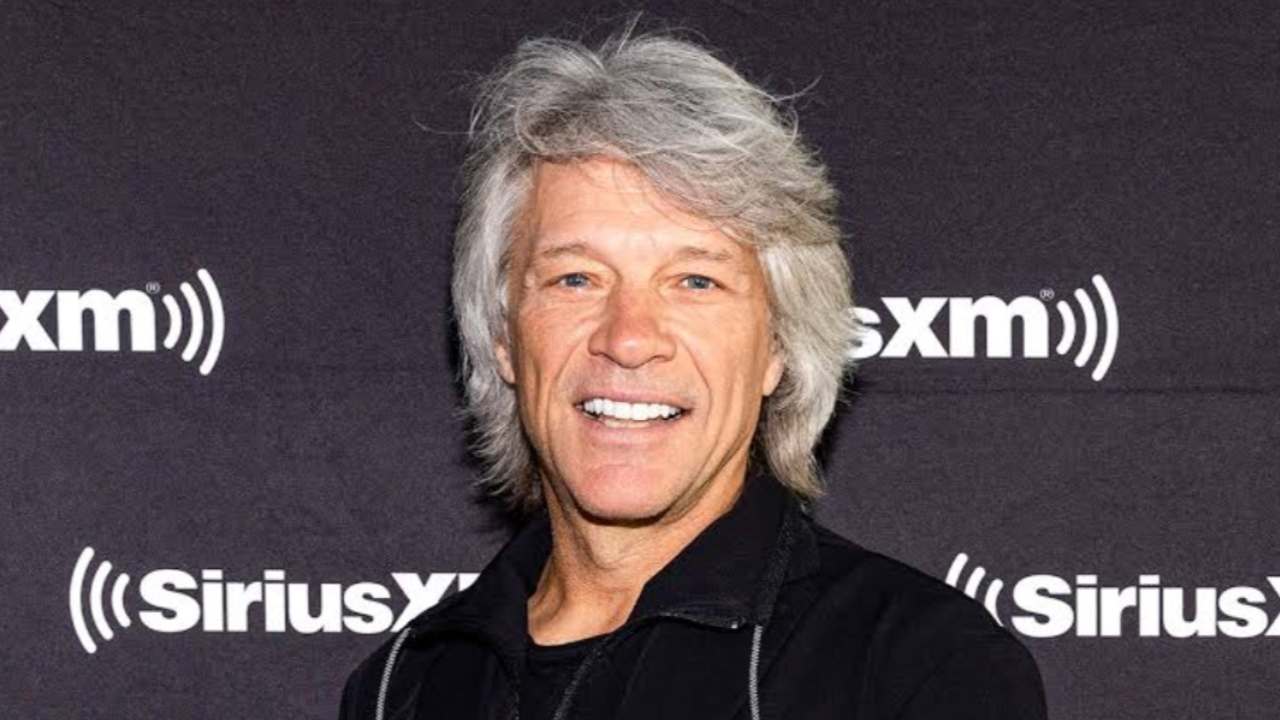 Soulful Harmony: Jon Bon Jovi’s Journey From Rock Icon To MusiCares Honoree