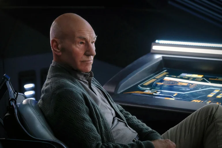 Star Trek: Picard