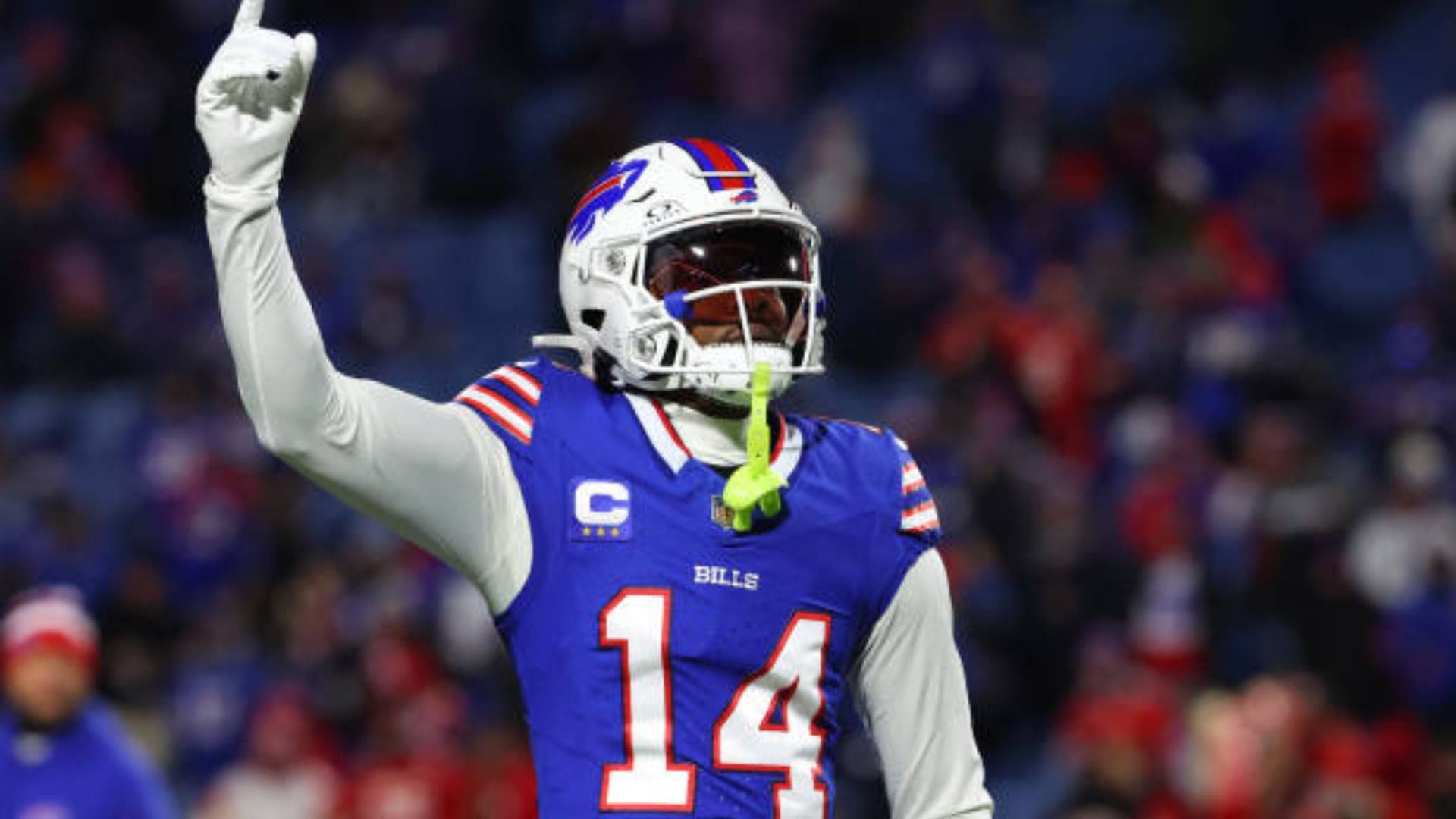 Stefon Diggs' Future with Buffalo Bills: A Tale of Uncertainty