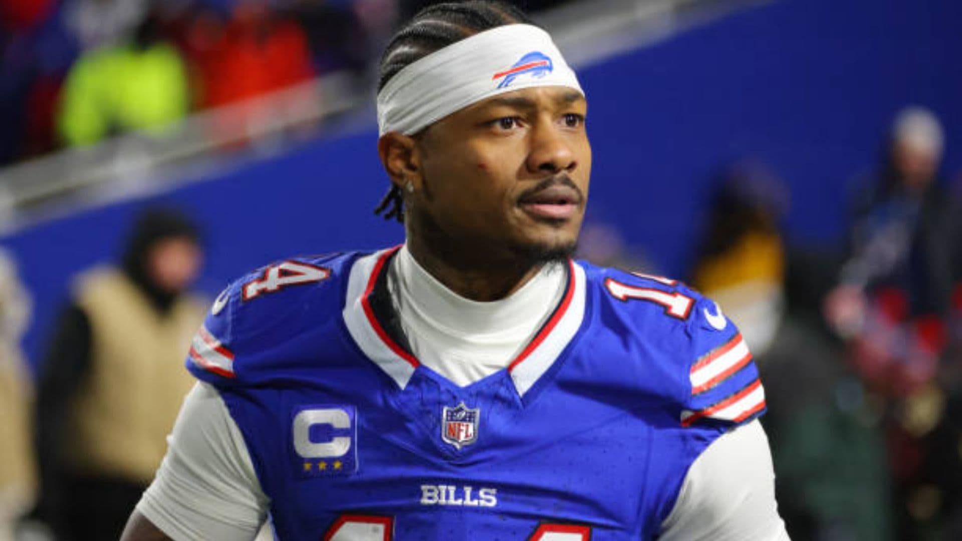 Stefon Diggs' Future with Buffalo Bills: A Tale of Uncertainty