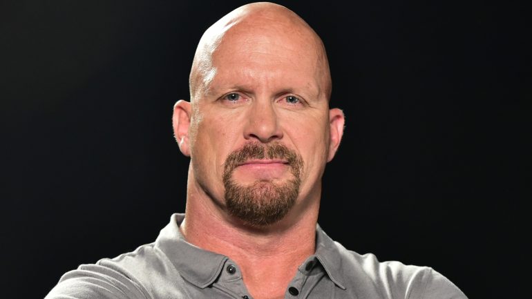 Steve Austin