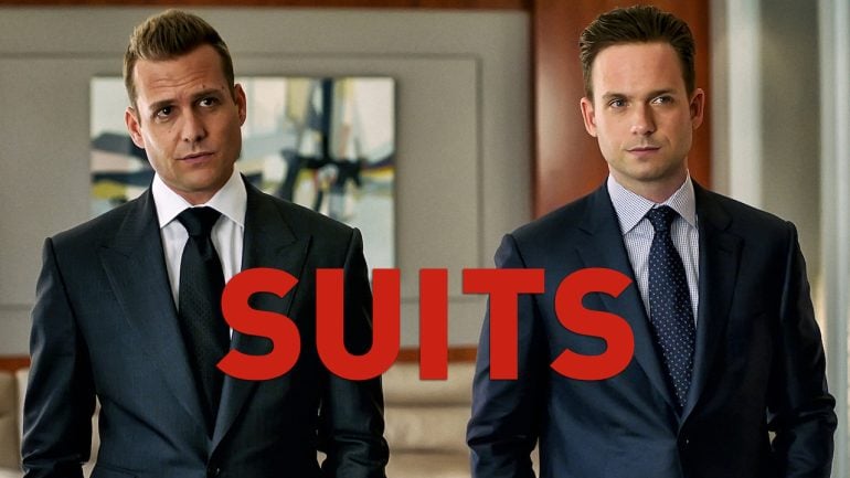 Suits