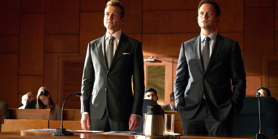 Suits