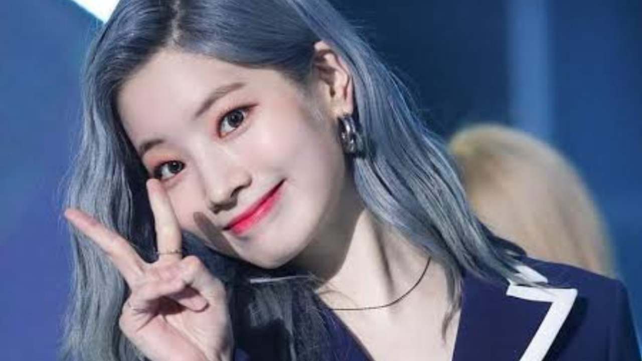 TWICE's Dahyun Sets The Record Straight On The Viral Mina Mishap