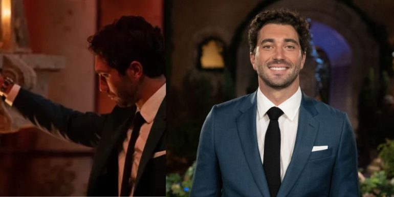 The Bachelor Season 28 Episode 3