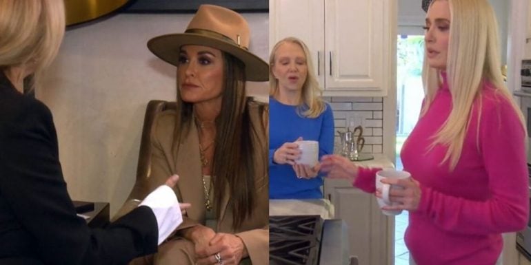 The Real Housewives of Beverly Hills Season 13