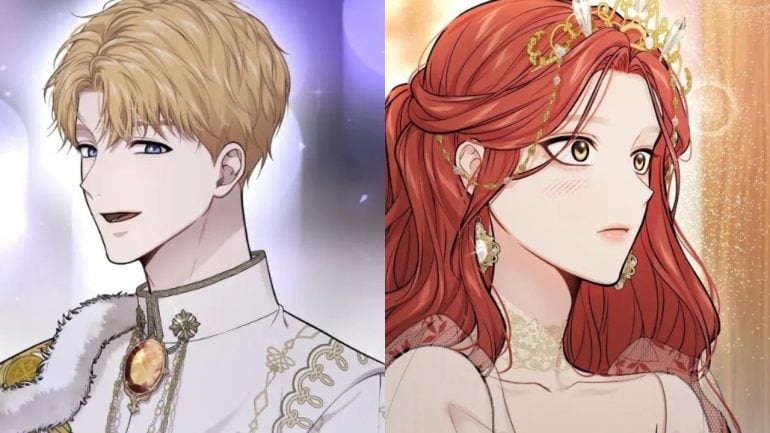 The Secret Bedroom of a Dejected Royal Daughter Chapter 68: Release Date, Recap & Spoilers