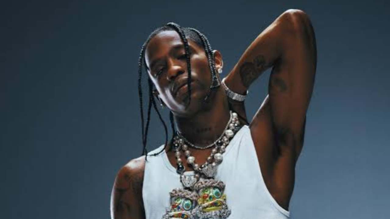 Travis Scott Gifts Venue Janitor $5,000, Urging Him To 'Take the Night Off' At Miami Concert