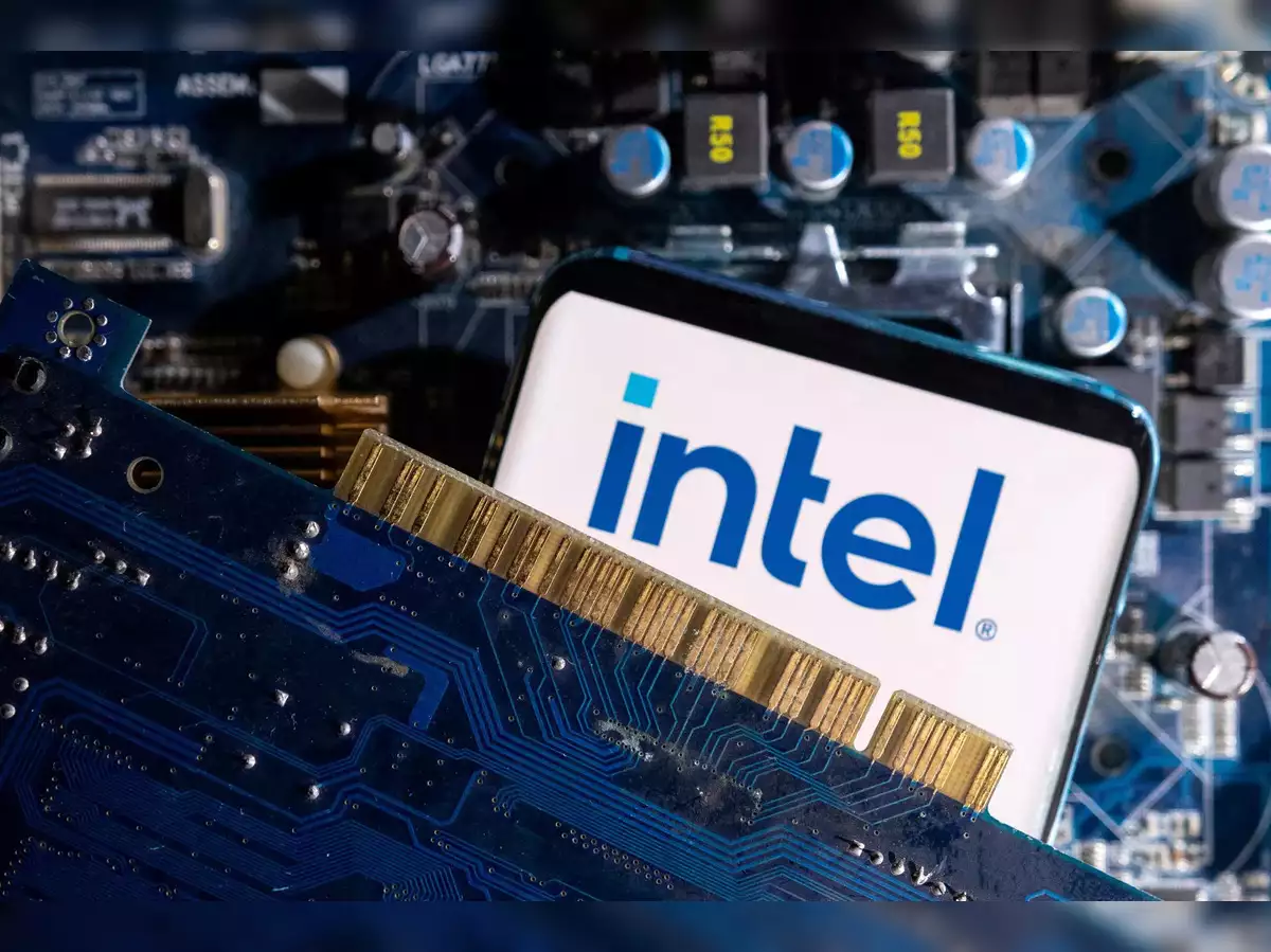 US to further consider over $10 billion in subsidies for Intel (Credits: The Economic Times)