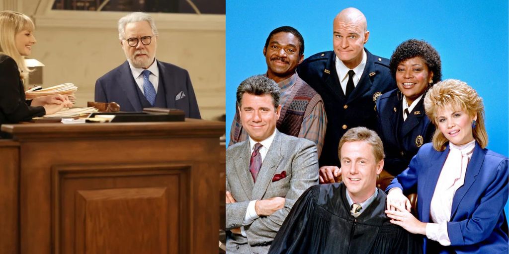 Night Court (2023) Season 2