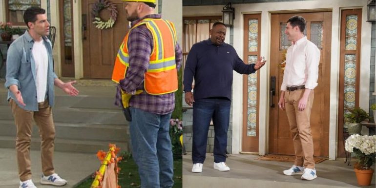 The Neighborhood Season 6 (Credit: CBS)