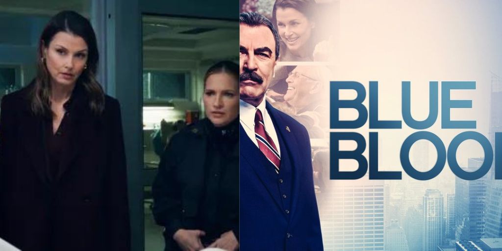 Blue Bloods Season 14 (Credit: CBS)