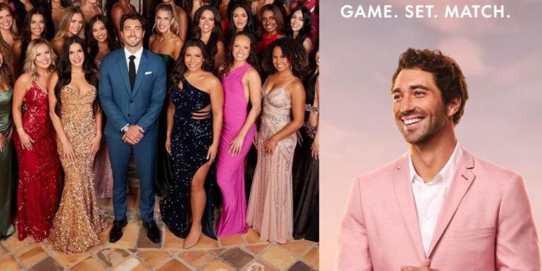 The Bachelor Season 28 (Credit: ABC)