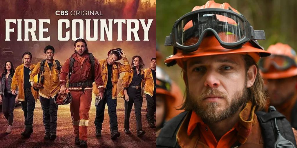 Fire Country Season 2 (Credit: CBS)