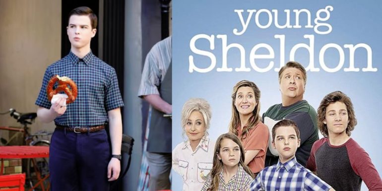 Young Sheldon Season 7 (Credit: CBS)