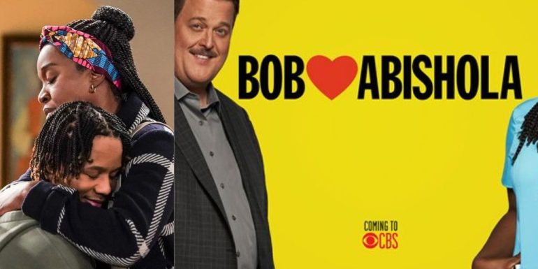 Bob Hearts Abishola Season 5 (Credit: CBS)