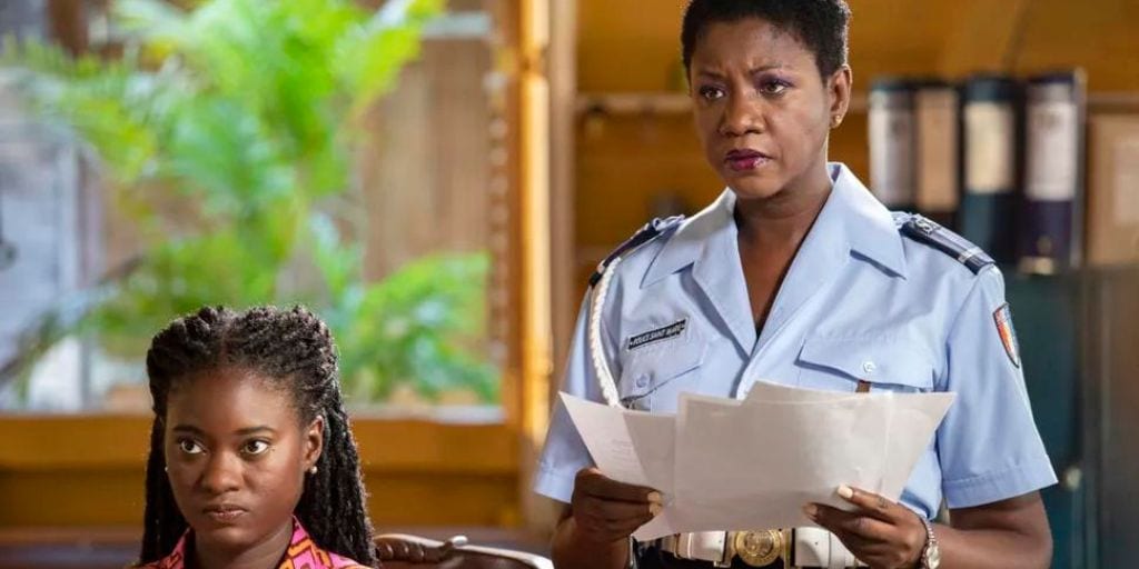 Death in Paradise Season 13