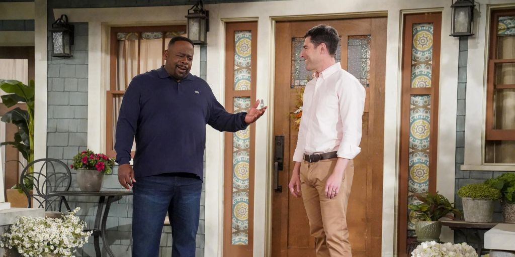 The Neighborhood Season 6 (Credit: CBS)