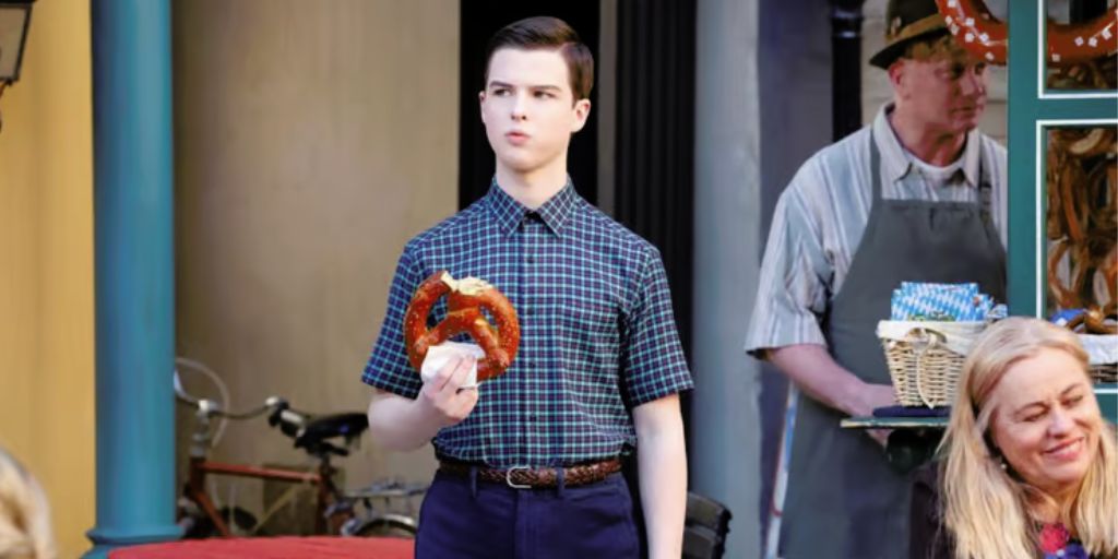 Young Sheldon Season 7 (Credit: CBS)