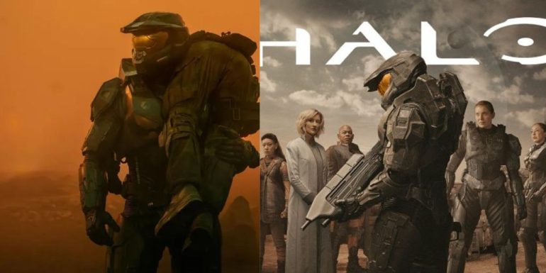 Halo Season 2 Episode 3 (Paramount Plus)