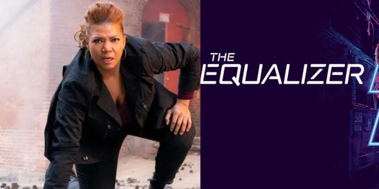 The Equalizer (2021) Season 4 (Credit: CBS)